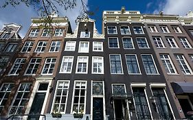 The Canal House Amsterdam